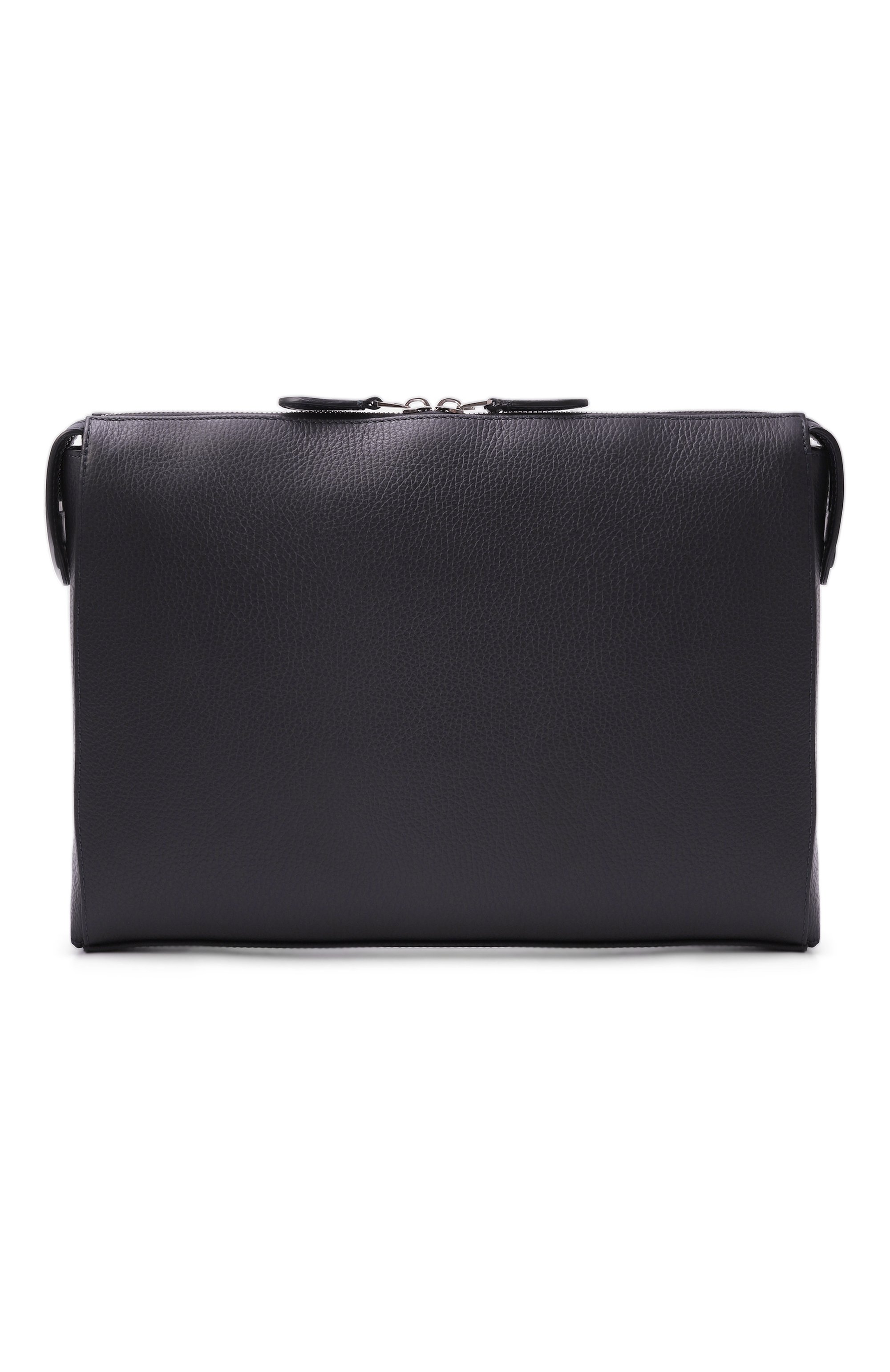 Кожаная папка для документов SANTONI, арт. UFPGA2714EN-AVGP, фото 6