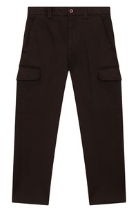 Коричневый