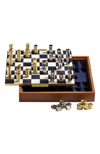 Игрушка шахматы и шашки fowler RALPH LAUREN, арт. 682736535, фото 5