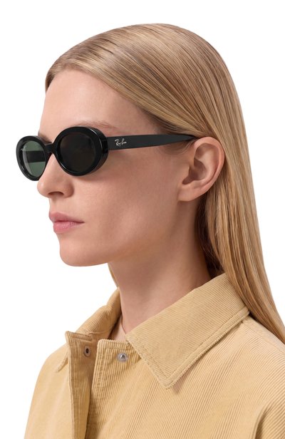 Женские солнцезащитные очки RAY-BAN, арт. 2223-901/31