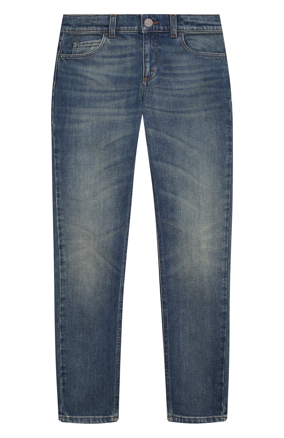 Джинсы GUCCI, арт. 550724/XDBC0, фото 1