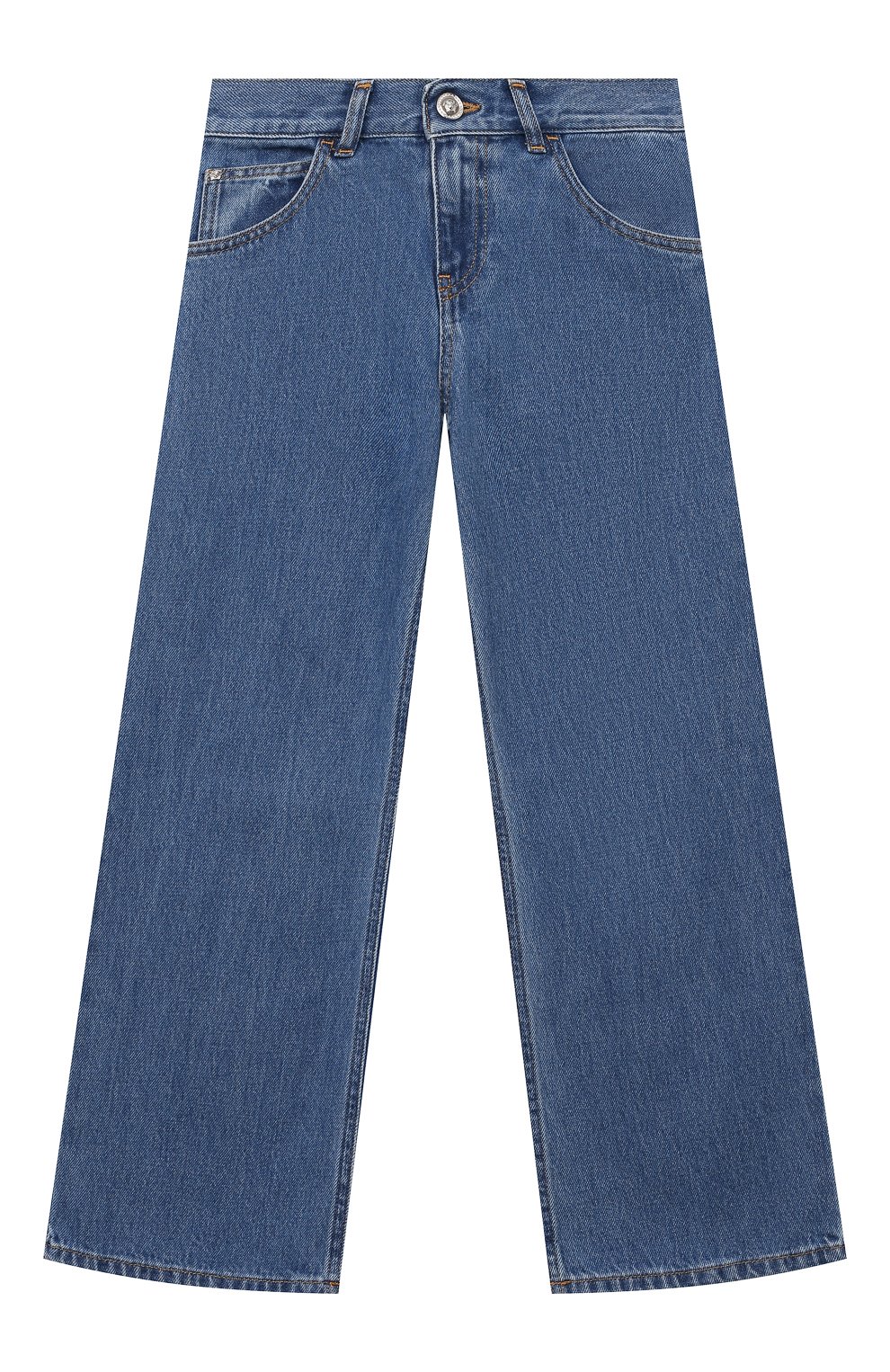 Джинсы VERSACE, арт. 1015239/1A11421/8-14, фото 1