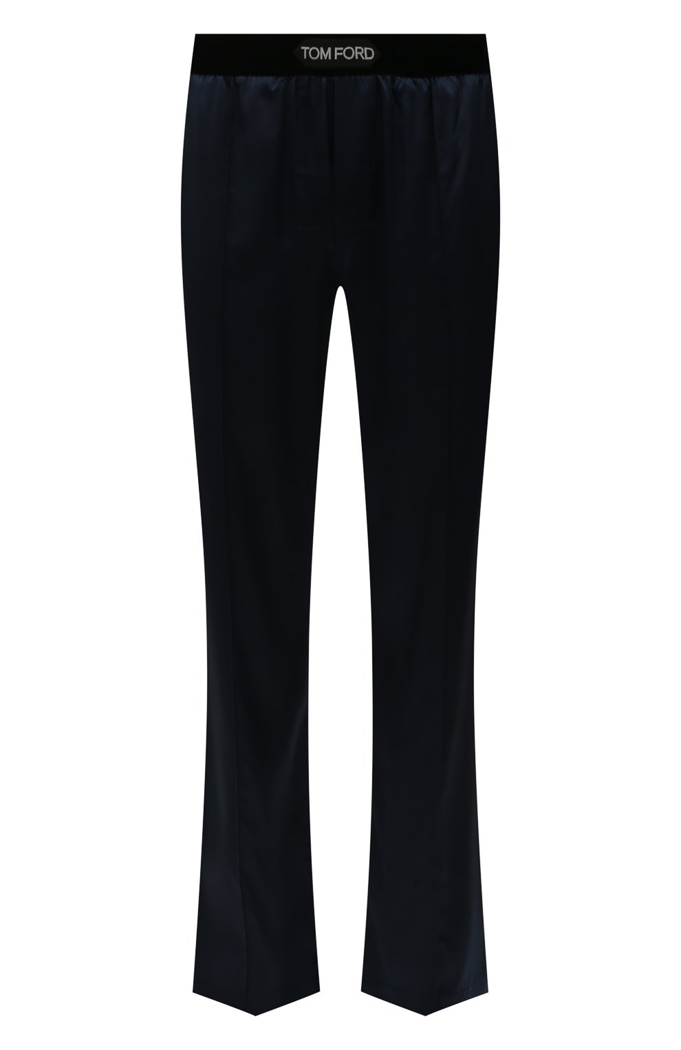 Шелковые домашние брюки TOM FORD, арт. T4H221010, фото 1