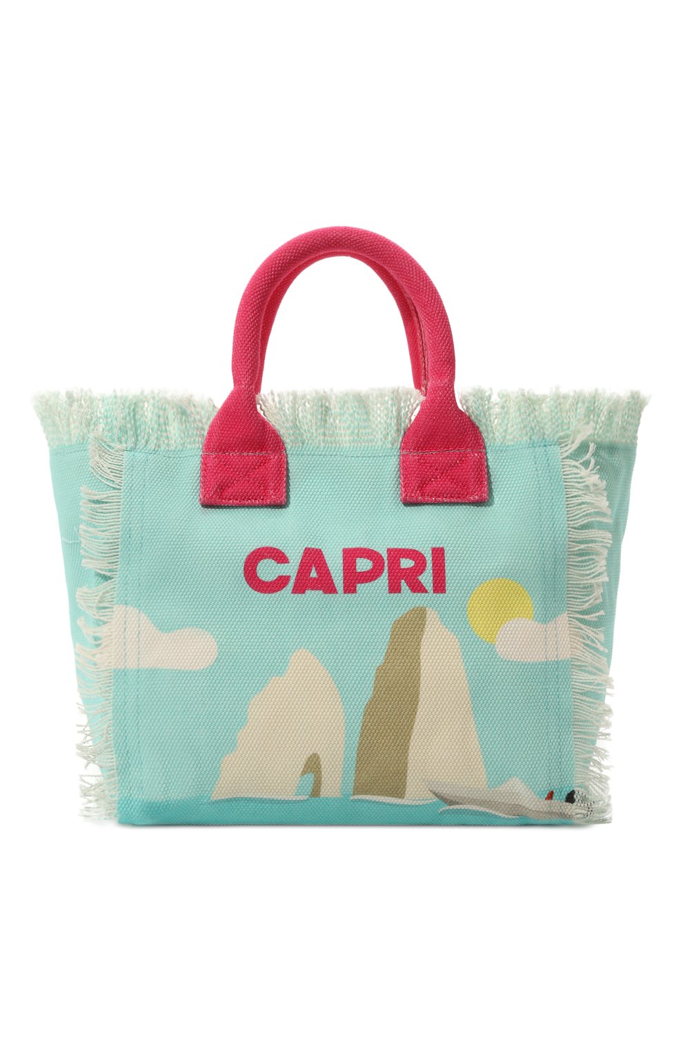 Сумка colette MC2 SAINT BARTH, арт. STBA C0LETTE/C0L0001, фото 1