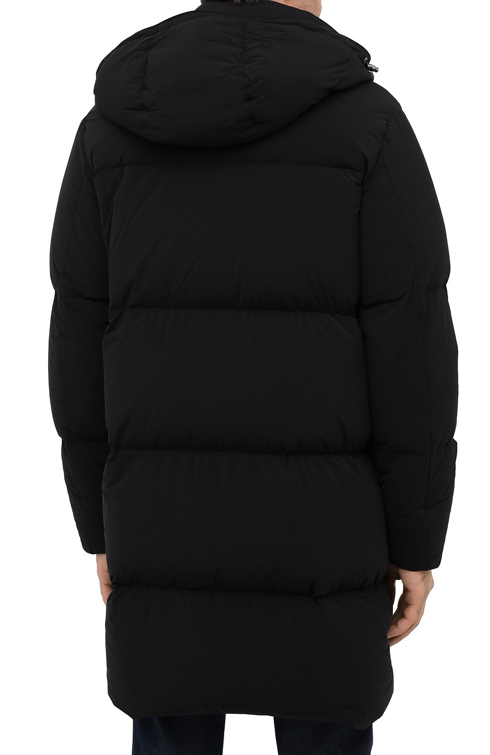 Пуховик GIORGIO ARMANI, арт. 0WG0C04T/T00AP, фото 4