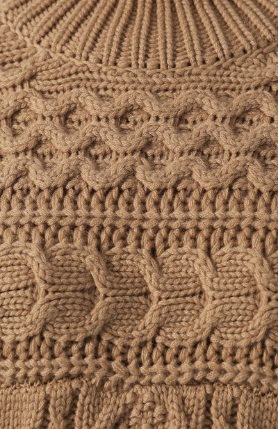 Кашемировый свитер BURBERRY, арт. 8025562, фото 5