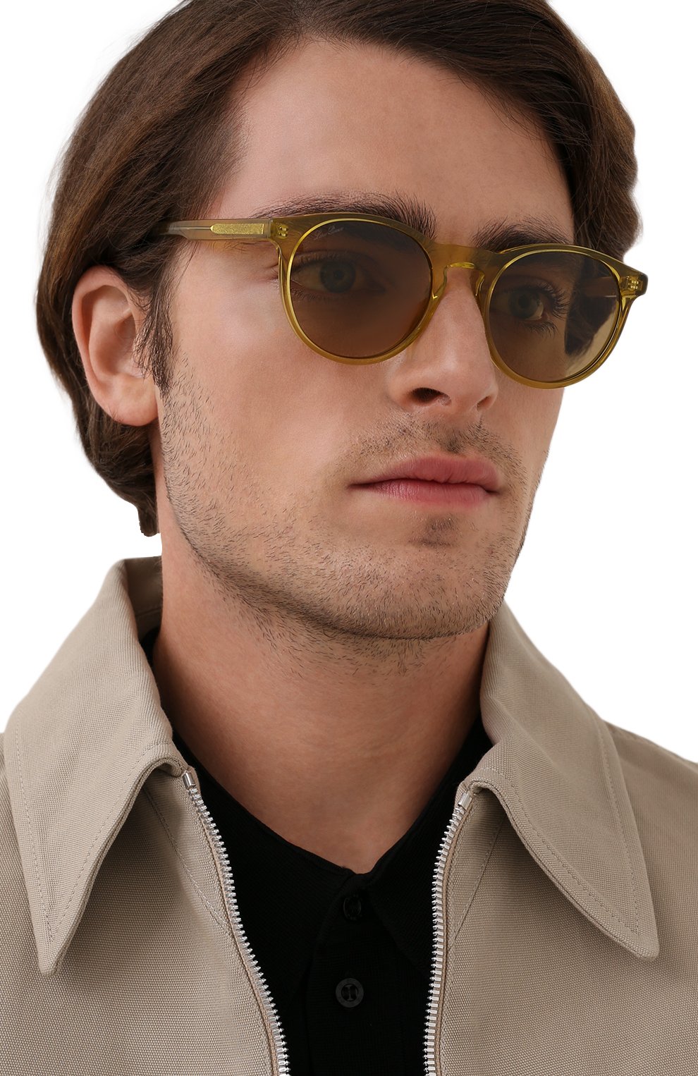 Солнцезащитные очки LORO PIANA, арт. FAL0261, фото 5