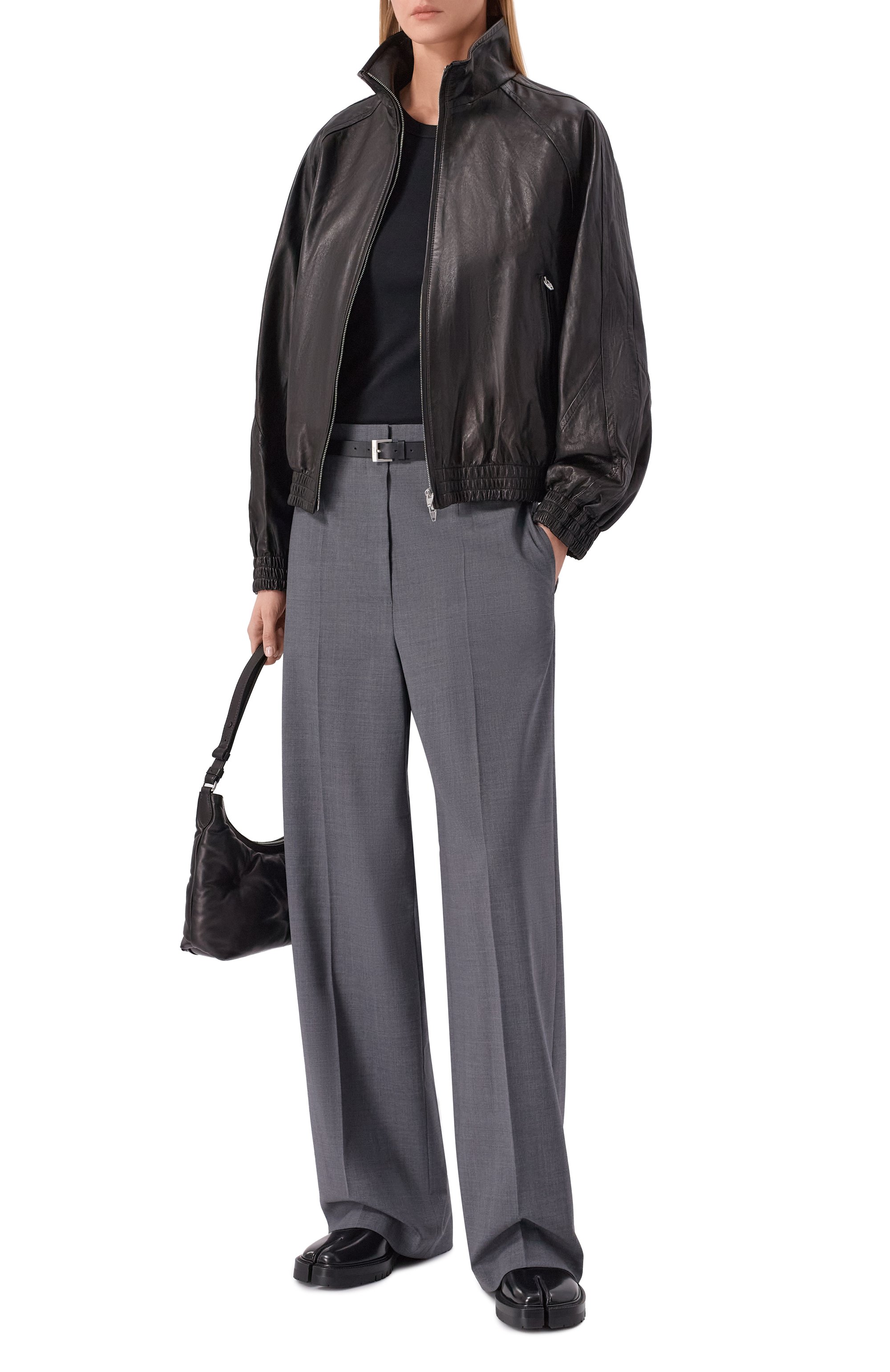 Брюки JUUN.J, арт. JW6221W03, фото 2