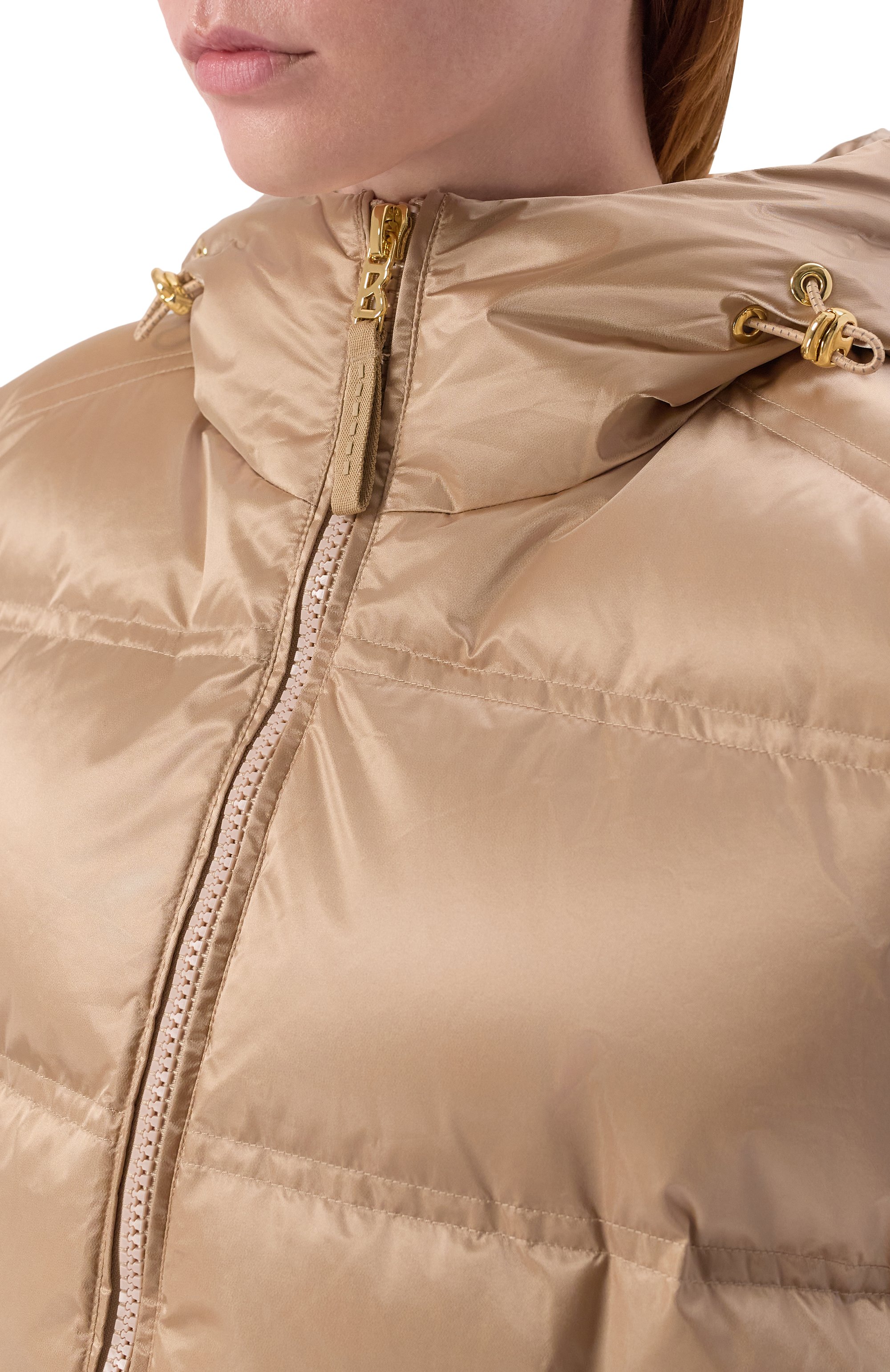 Пуховый жилет BOGNER, арт. 31918085, фото 5