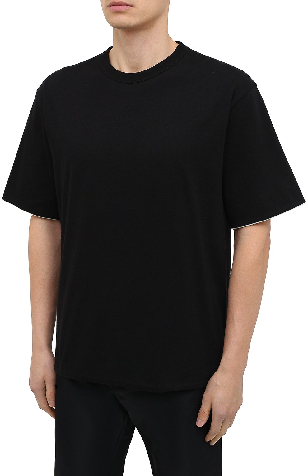 Двусторонняя футболка AMBUSH, арт. BMAA003F20JER001, фото 3