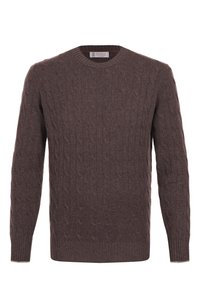 Темно-коричневый