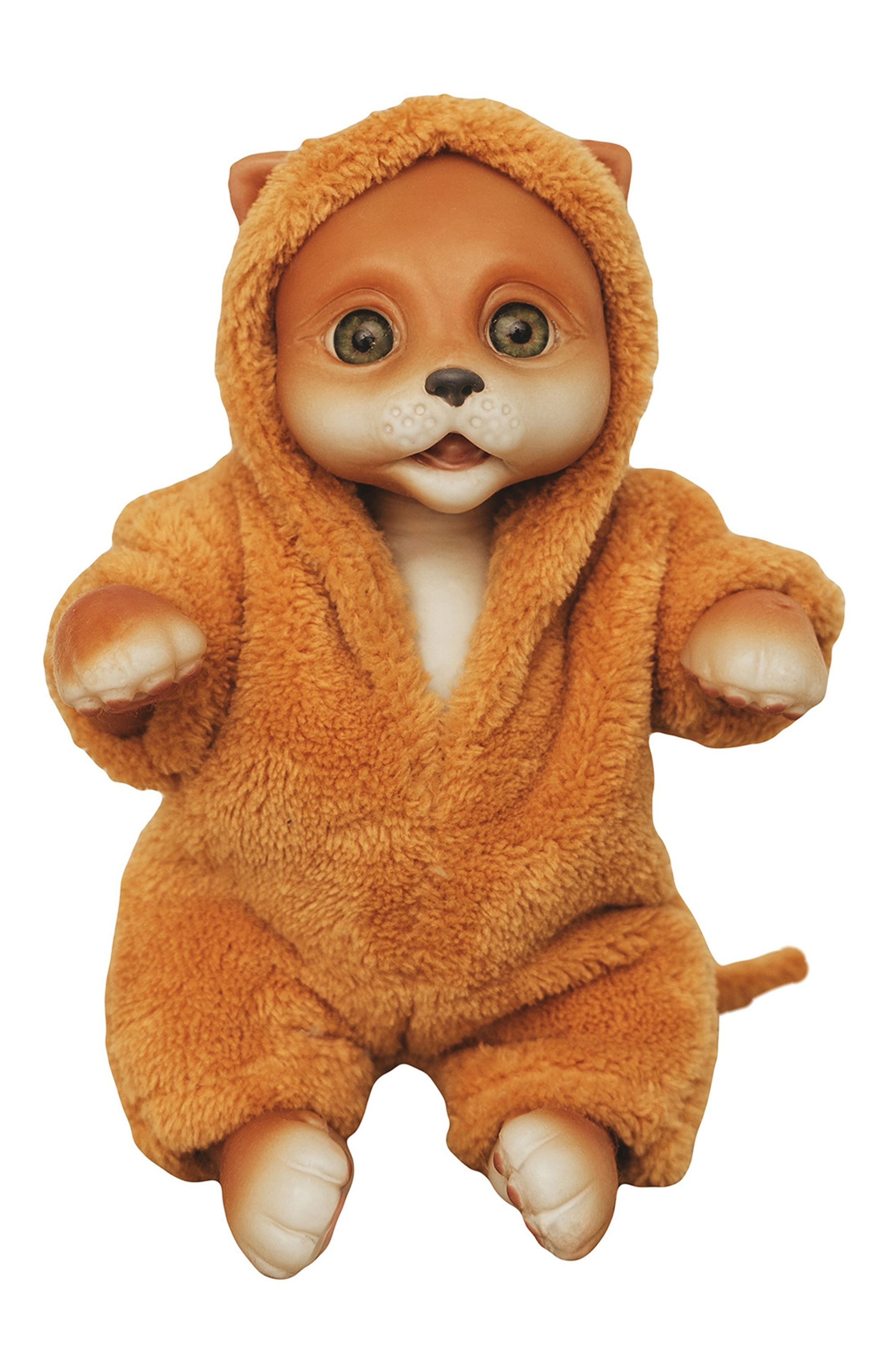 Игрушка кот magic pets MAGIC MANUFACTORY, арт. КMP-0001, фото 2