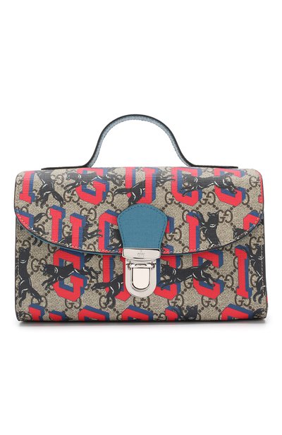 Сумка с принтом GUCCI, арт. 525515/9UC1N, фото 1