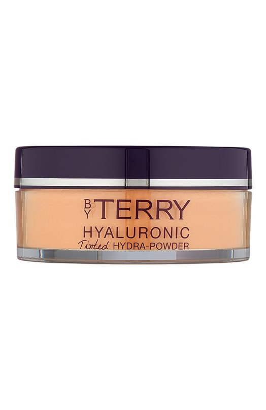 фото Увлажняющая рассыпчатая пудра hyaluronic tinted hydra-powder, 300 (10g) by terry