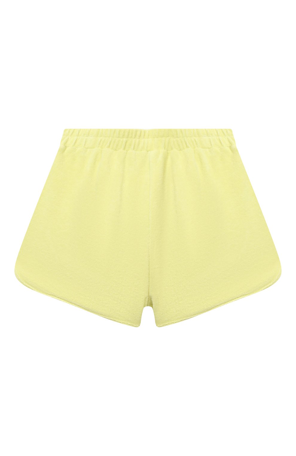 Хлопковые шорты PAADE MODE, арт. 21217512/10Y-14Y, фото 2