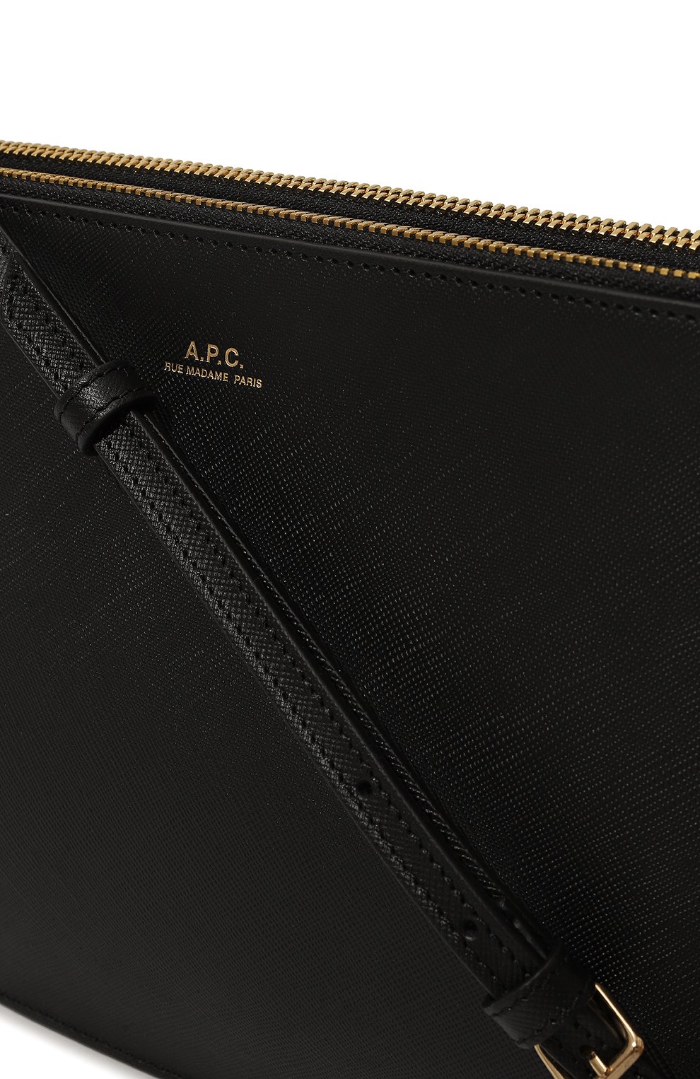 Сумка ashley A.P.C., арт. PXBJQ-F61404, фото 3