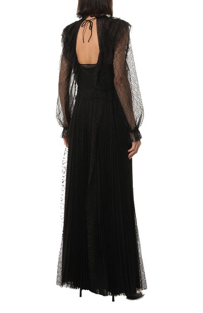 Платье ALBERTA FERRETTI, арт. 222U/A0432/6632, фото 4