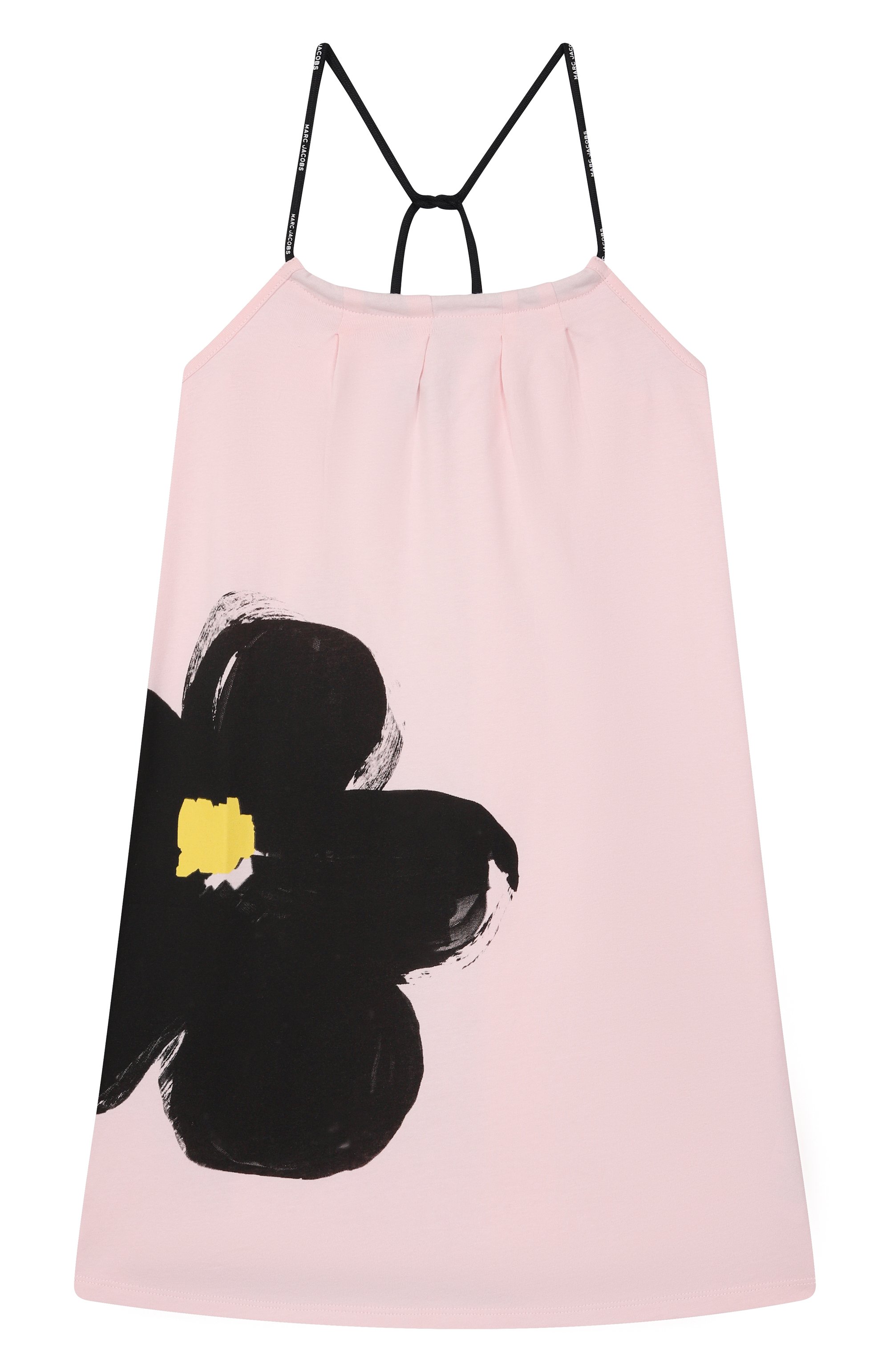 Хлопковый сарафан MARC JACOBS (THE), арт. W60540, фото 1