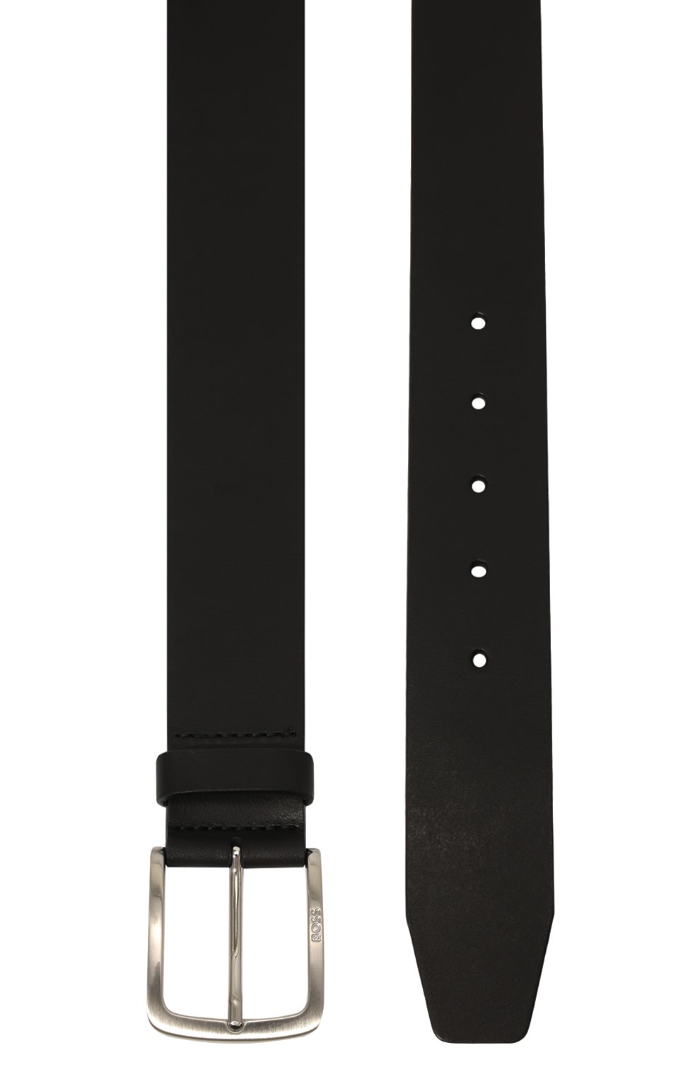 Кожаный ремень BOSS, арт. 50471321, фото 3
