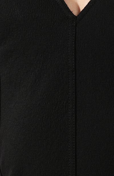 Платье-макси RICK OWENS, арт. RP20S1517/GG, фото 5