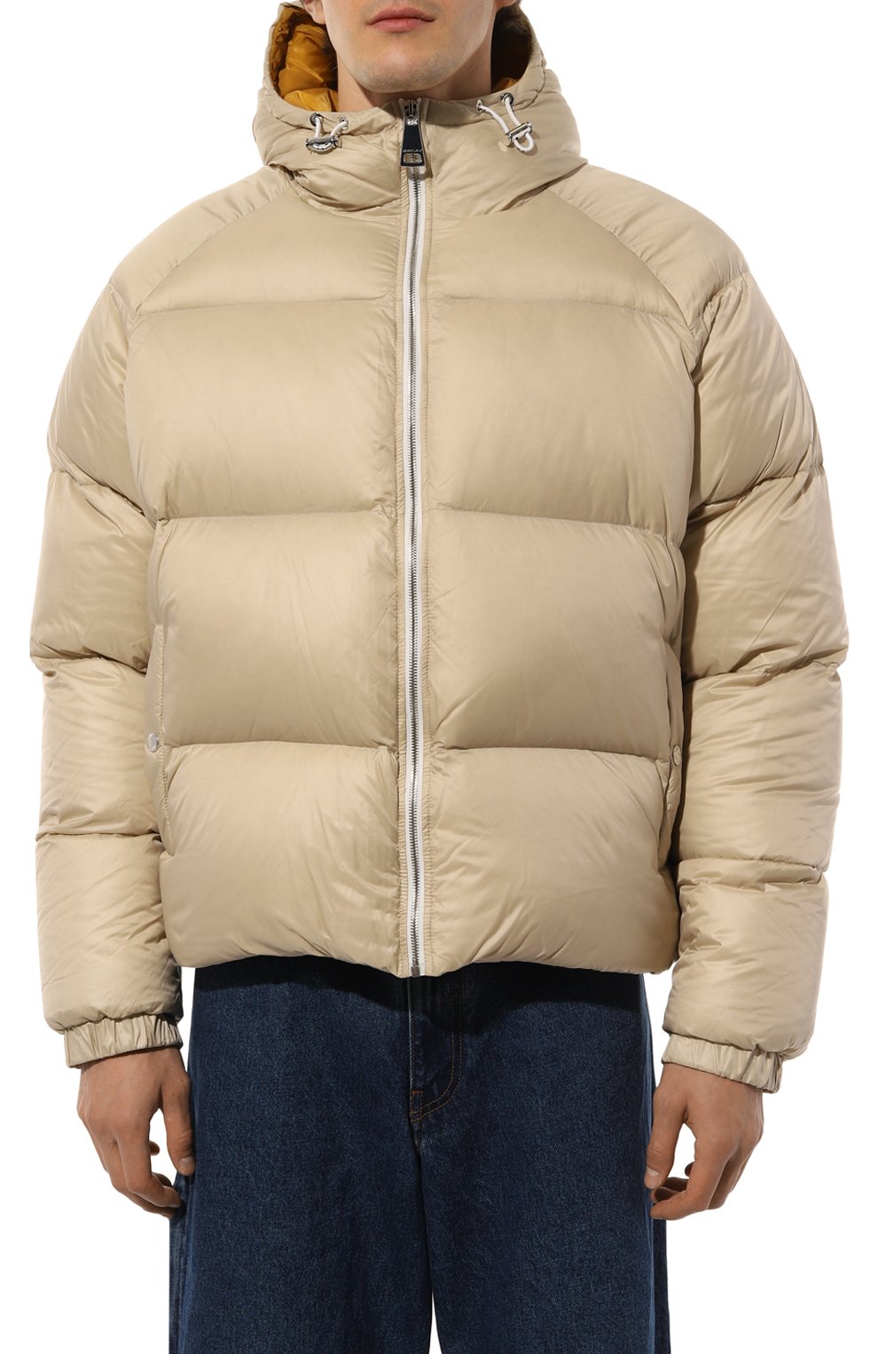 Пуховик KHRISJOY, арт. KMF24R0611/NY0006, фото 3