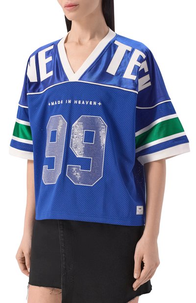 Футболка KSUBI, арт. WSP26FT010, фото 3