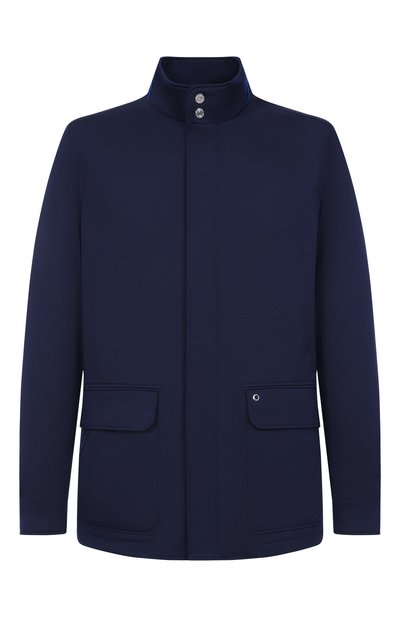 Мужская шерстяная куртка STEFANO RICCI, арт. MDJ6100080/5650_003