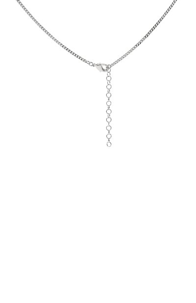 Подвеска на цепочке MM6, арт. SM6UU0048 P6469, фото 5