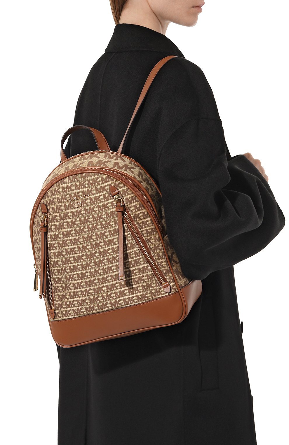 Рюкзак brooklyn MICHAEL MICHAEL KORS, арт. 30T2GBNB2I, фото 2