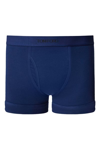Мужские хлопковые боксеры TOM FORD, арт. T4LC3204