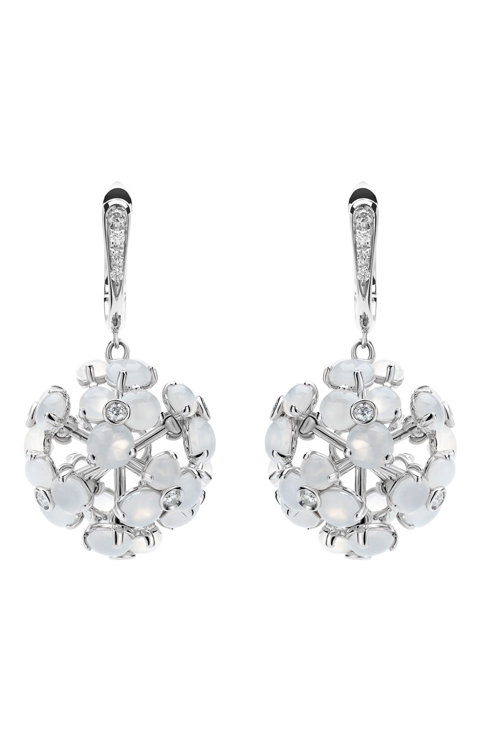 Серьги UTOPIA, арт. JKO4BM, фото 1