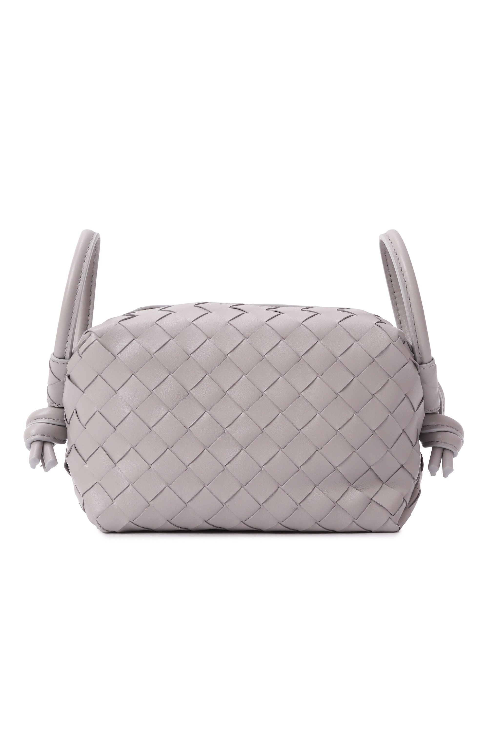 Сумка loop small BOTTEGA VENETA, арт. 796615 V2HL1, фото 6