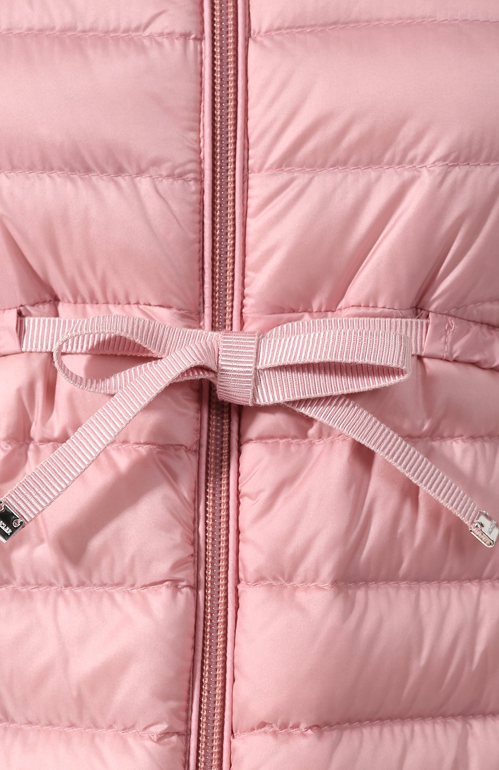 Пуховик с капюшоном MONCLER, арт. E1-093-49312-99-53048, фото 5
