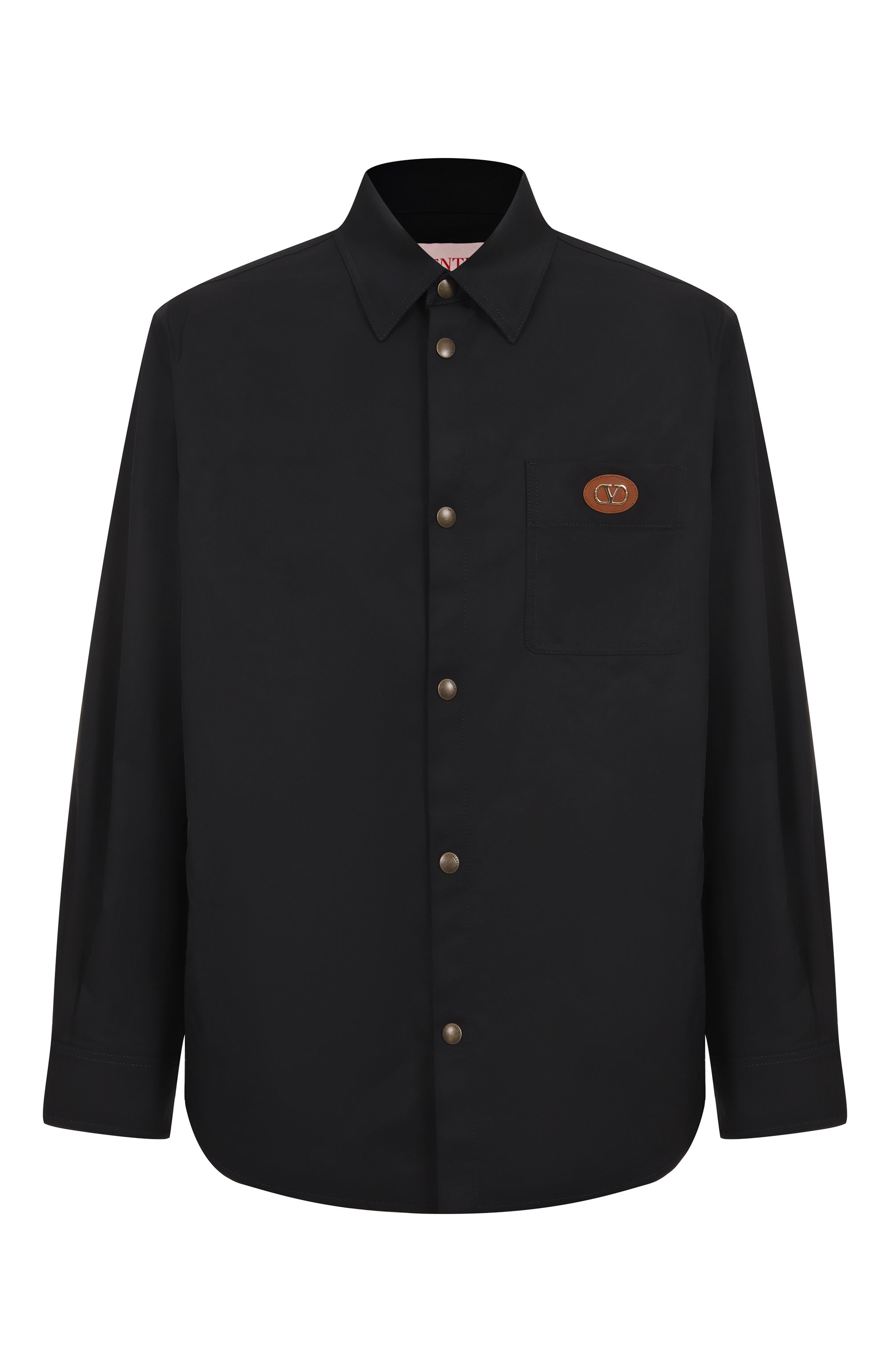 Куртка-рубашка VALENTINO, арт. 6V3CI005CKV, фото 1