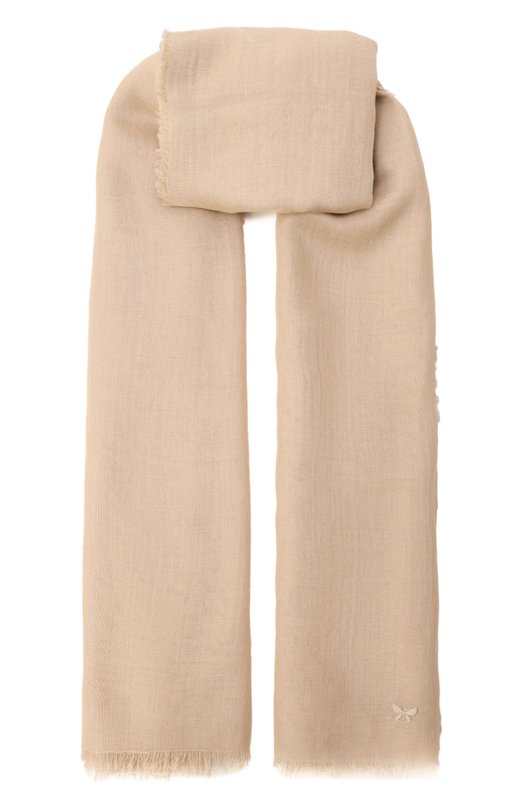 фото Палантин из вискозы и кашемира weekend max mara