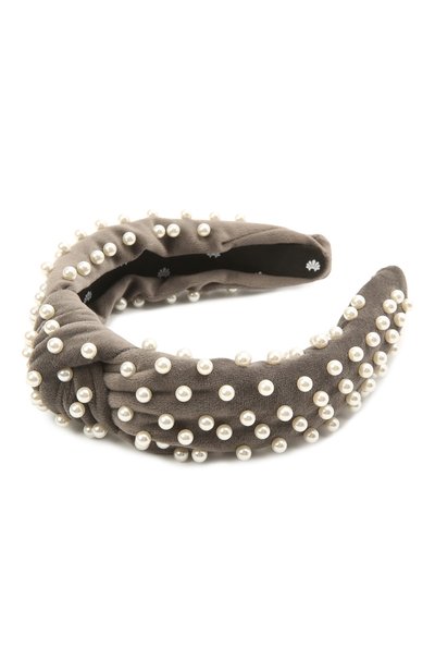 Ободок для волос LELE SADOUGHI, арт. LS031IG, фото 2