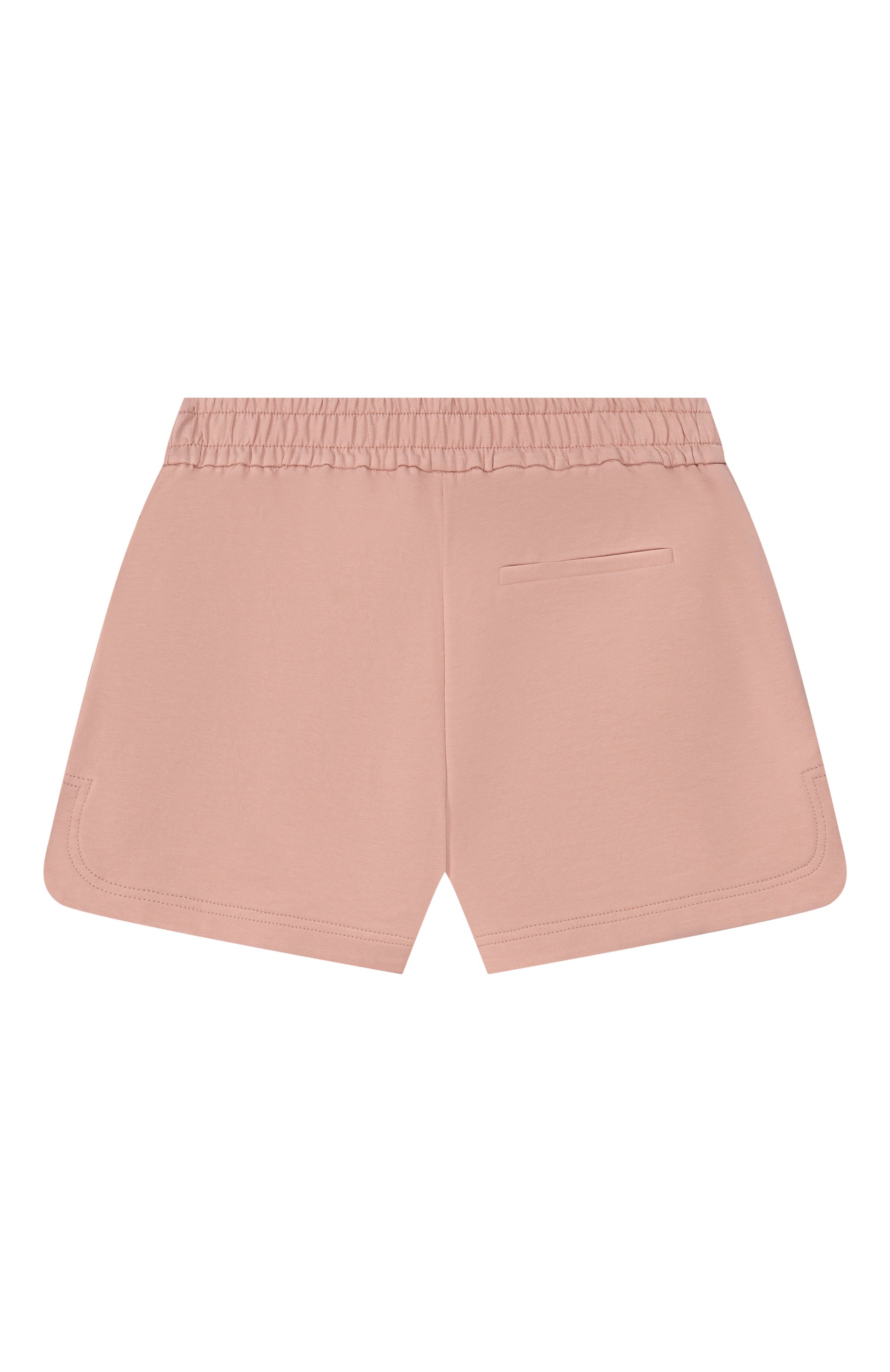 Хлопковые шорты BRUNELLO CUCINELLI, арт. BH827E657B, фото 2