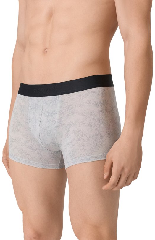 Боксеры Zimmerli 5185-1343 Зелёный  5185-1343 Фото 2