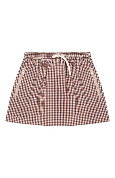 Юбка BRUNELLO CUCINELLI, арт. BL599G033A