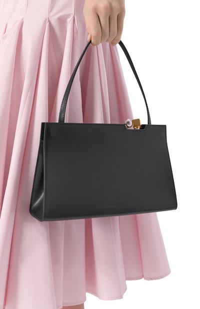 Женская сумка la salon JACQUEMUS, арт. 26EBAW00452/AC03C09