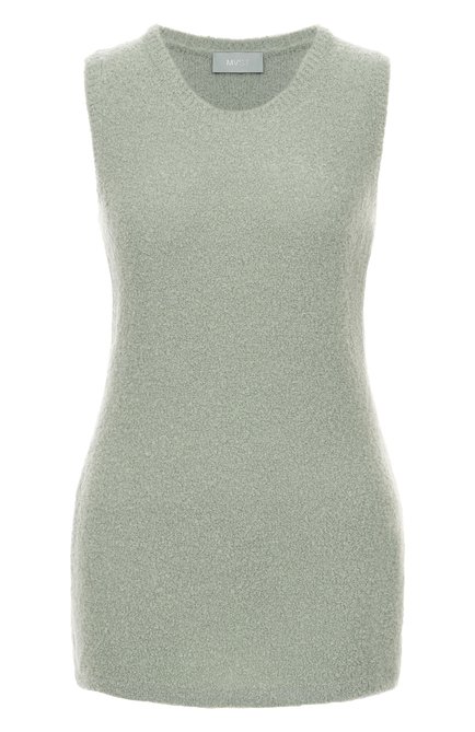 Женский кашемировый топ MVST, арт. M25.1MW.K102