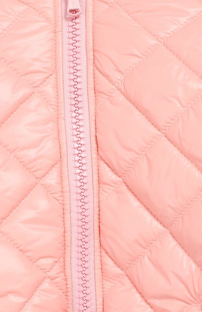 Стеганый бомбер FENDI, арт. JUA049/A69G/6A-8A, фото 3