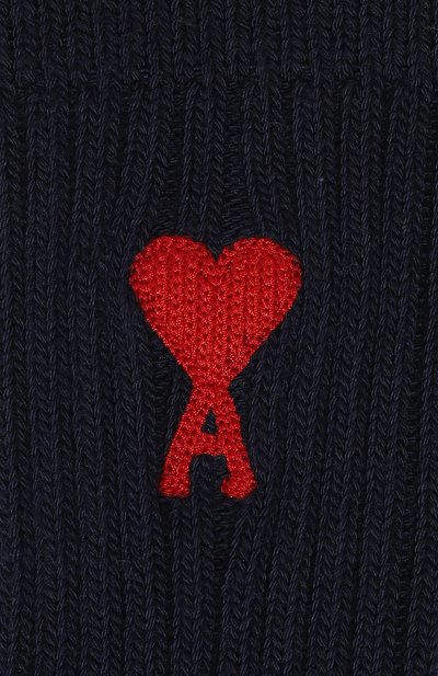 Комплект из трех пар носков AMI, арт. USC606/379, фото 2