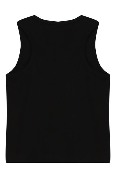 Хлопковая майка DIESEL, арт. J02594/KYAZY, фото 2