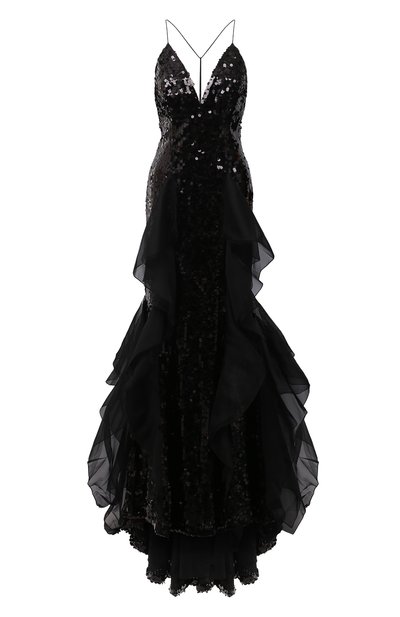 Платье CAROLINA HERRERA, арт. R2211N702SQH, фото 1