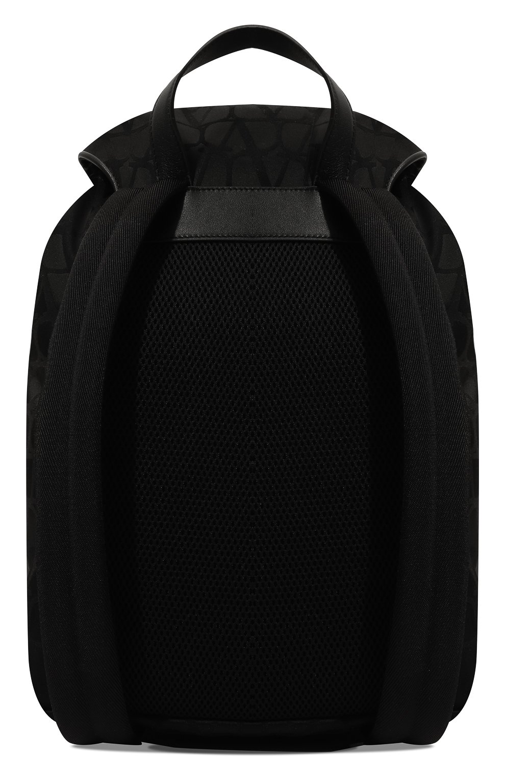 Текстильный рюкзак iconographe VALENTINO, арт. 3Y2B0C29CSH, фото 6