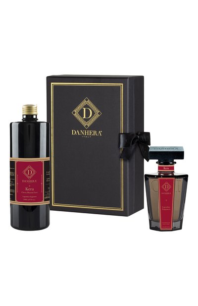 Подарочный набор kera (250+500ml) DANHERA ITALY, арт. DANHLIF4/KERA