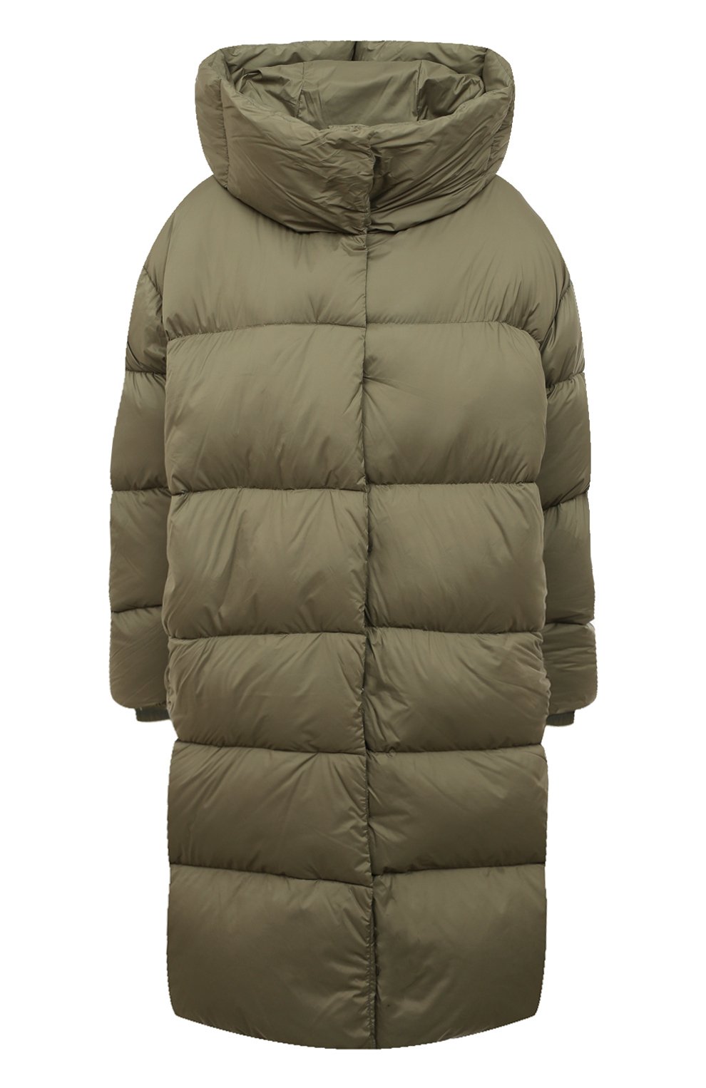 Пуховик ADD, арт. 6AW448, фото 1