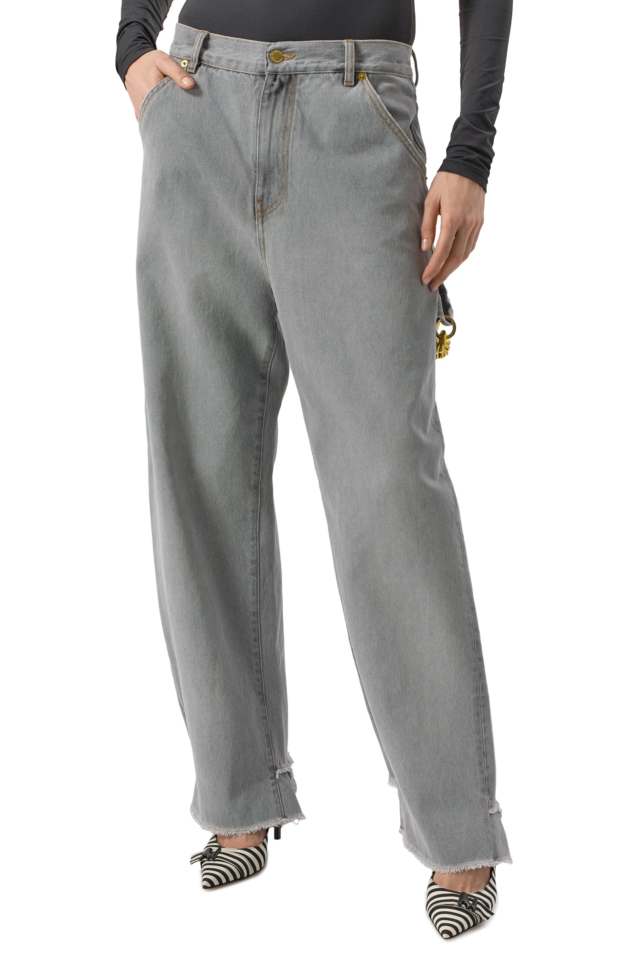 Джинсы DARKPARK, арт. WTR58/DBW02, фото 3