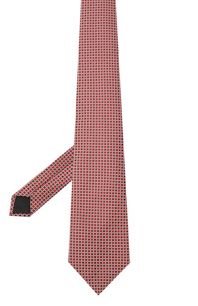 Шелковый галстук LANVIN, арт. 3178/TIE, фото 2